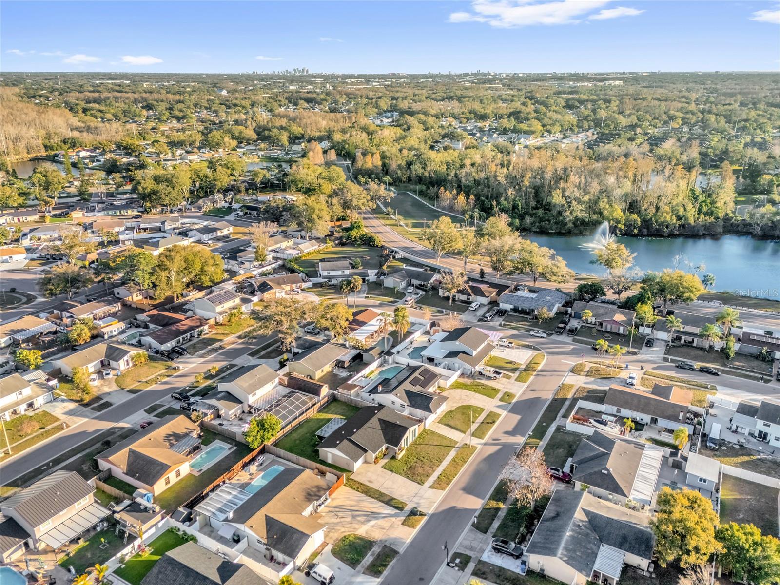 LOGAN GATE VILLAGE PH II UN 1 - Residential