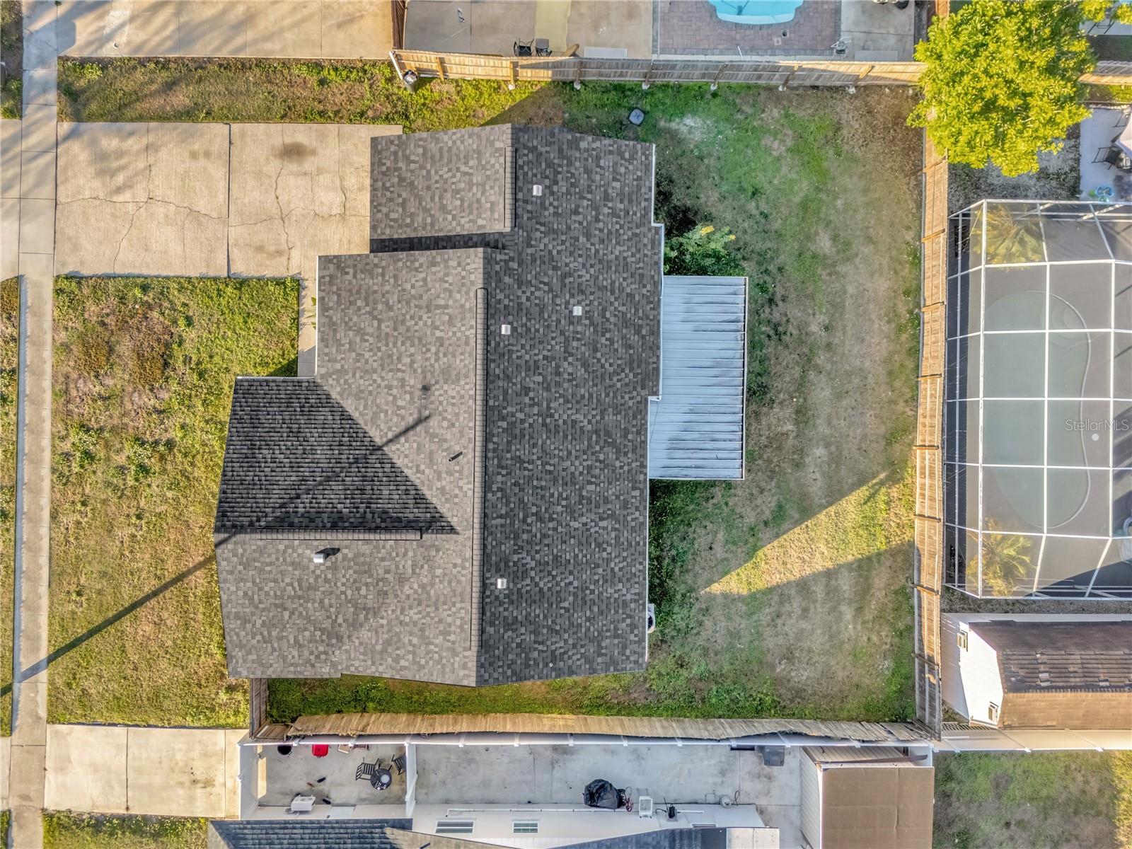 LOGAN GATE VILLAGE PH II UN 1 - Residential