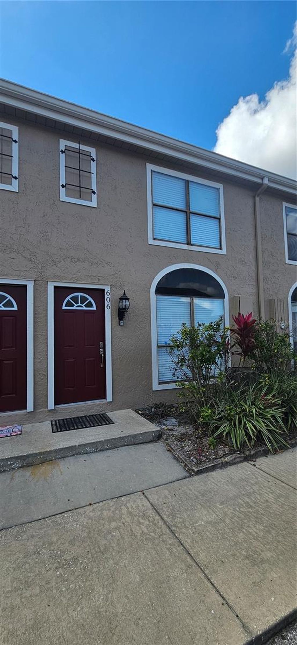 Photo of 606 Casa Park A Court, Winter Springs, FL 32708 (MLS # O6376778)