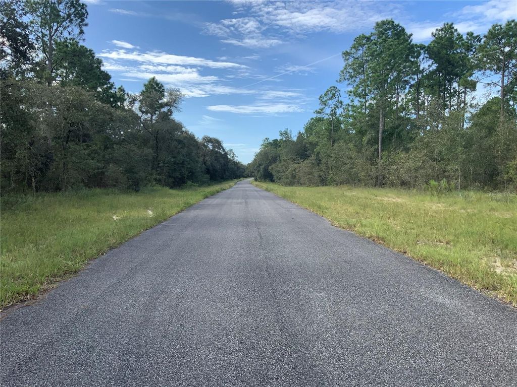 Photo of 00 SE 139th Lot 23 Terrace, Morriston, FL 32668 (MLS # OM723569)