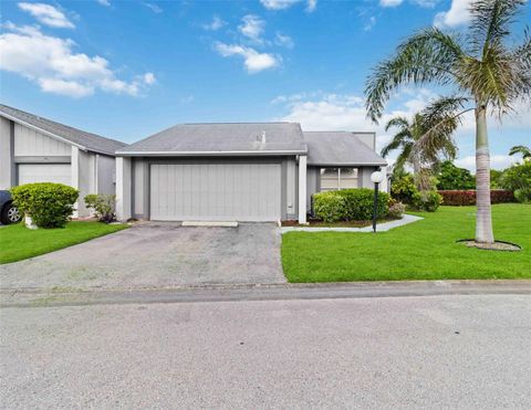 A home in LEHIGH ACRES