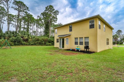 A home in PALM COAST