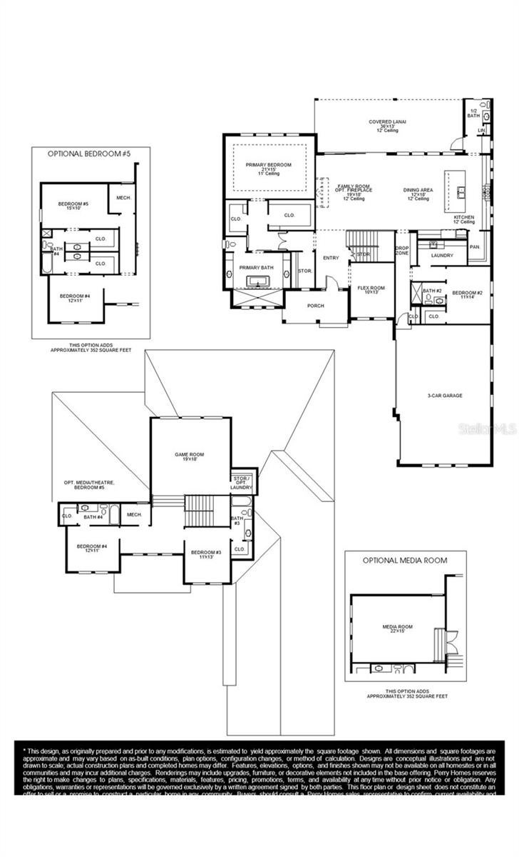 3804 THOROUGHBRED COURT