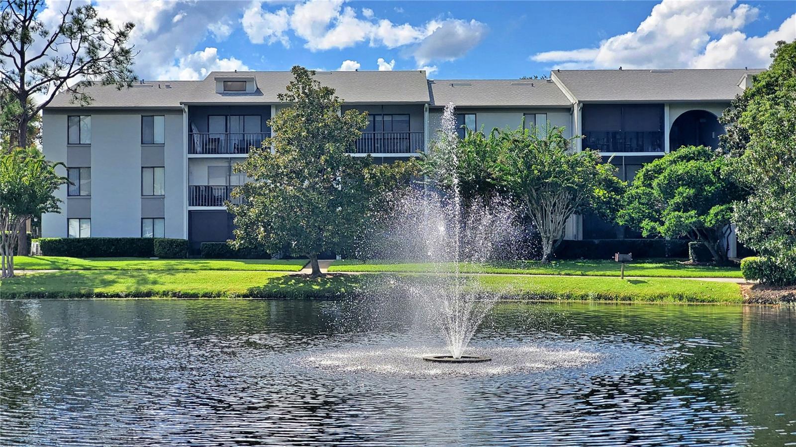 PINE RIDGE CLUB VILLAGE 1 PH 3 A CONDO BLDG 9 - Residential