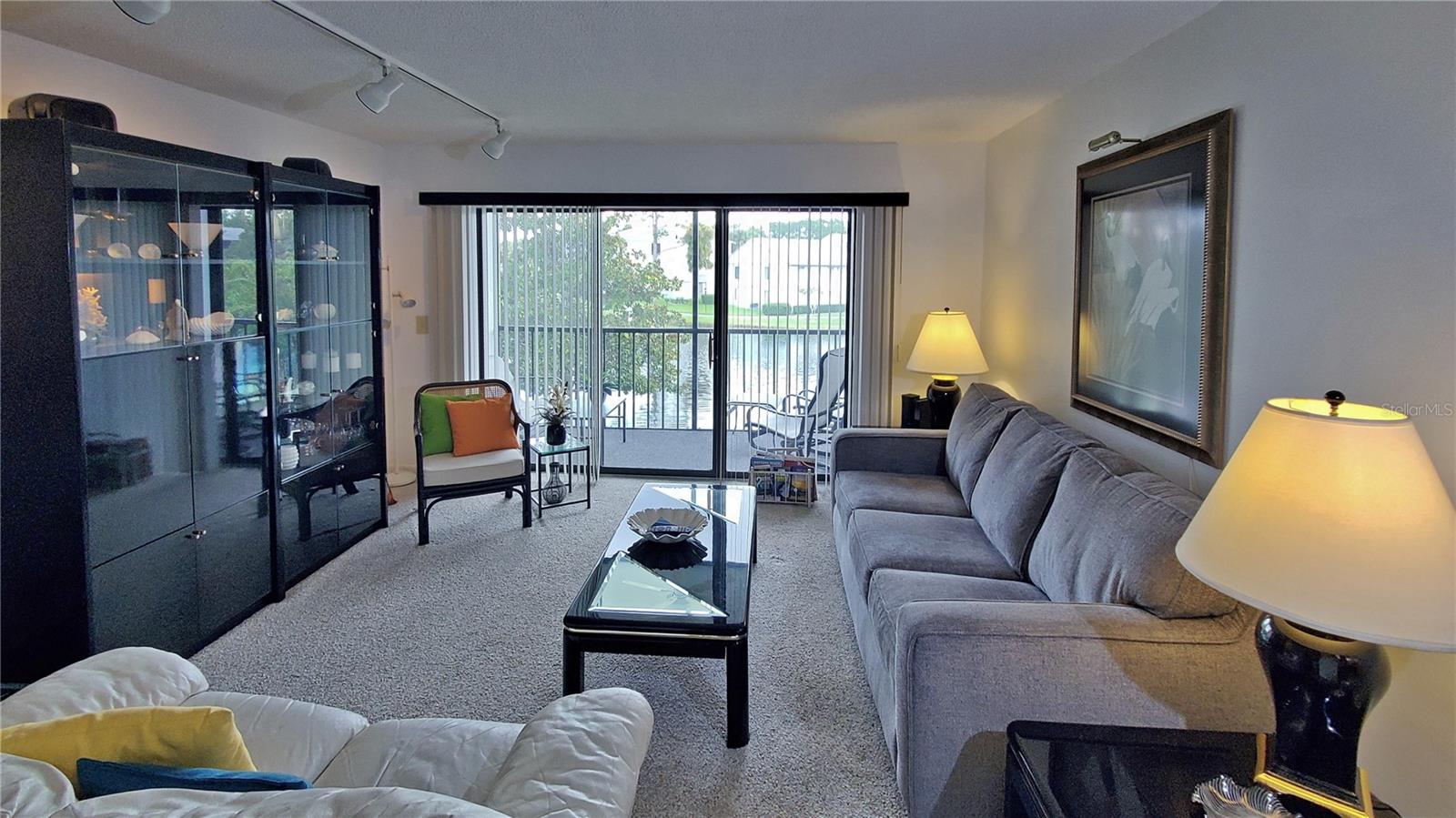 PINE RIDGE CLUB VILLAGE 1 PH 3 A CONDO BLDG 9 - Residential