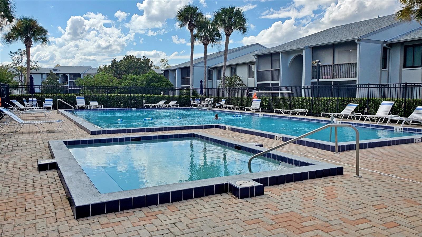 PINE RIDGE CLUB VILLAGE 1 PH 3 A CONDO BLDG 9 - Residential