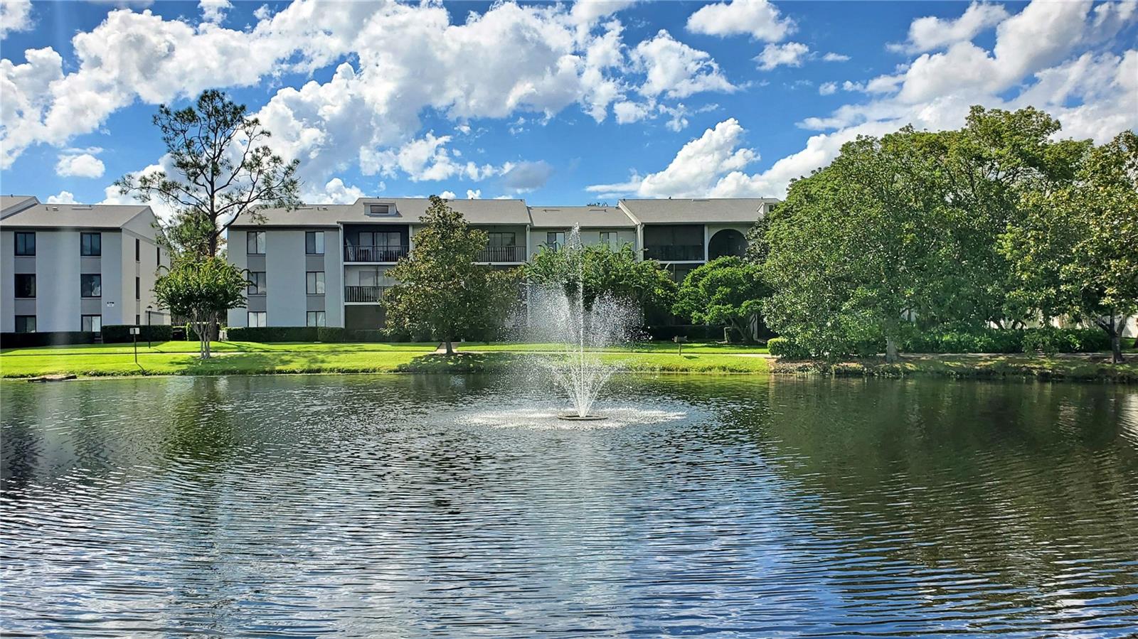 PINE RIDGE CLUB VILLAGE 1 PH 3 A CONDO BLDG 9 - Residential