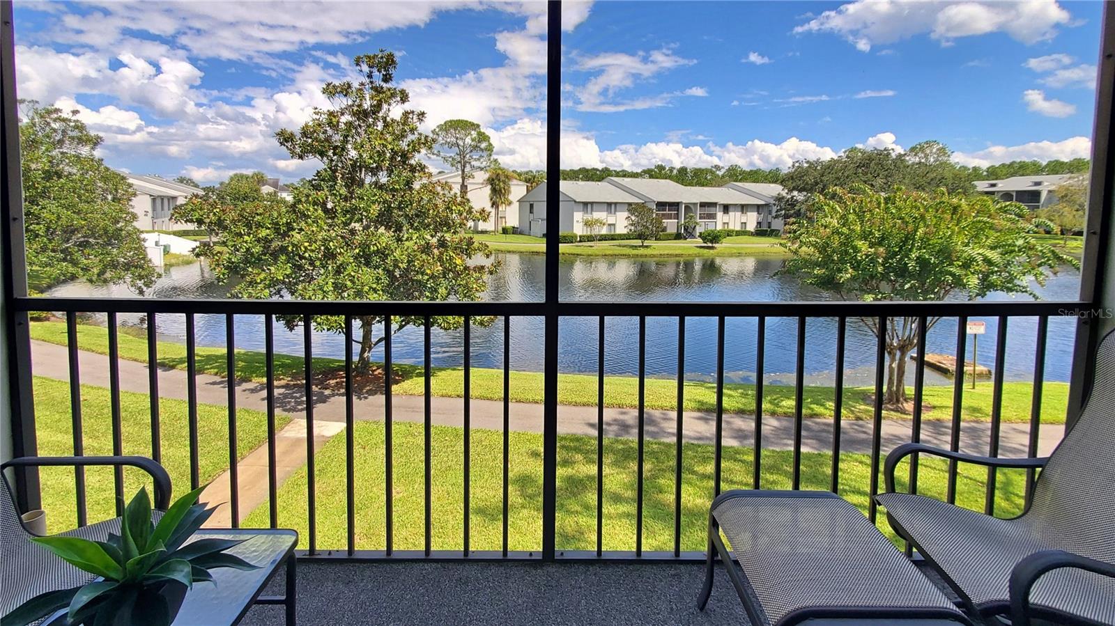 PINE RIDGE CLUB VILLAGE 1 PH 3 A CONDO BLDG 9 - Residential