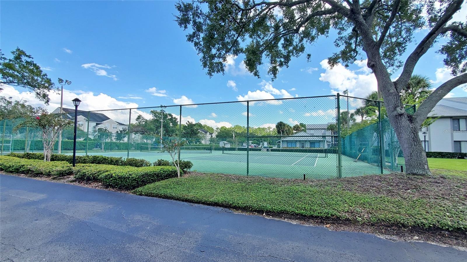 PINE RIDGE CLUB VILLAGE 1 PH 3 A CONDO BLDG 9 - Residential