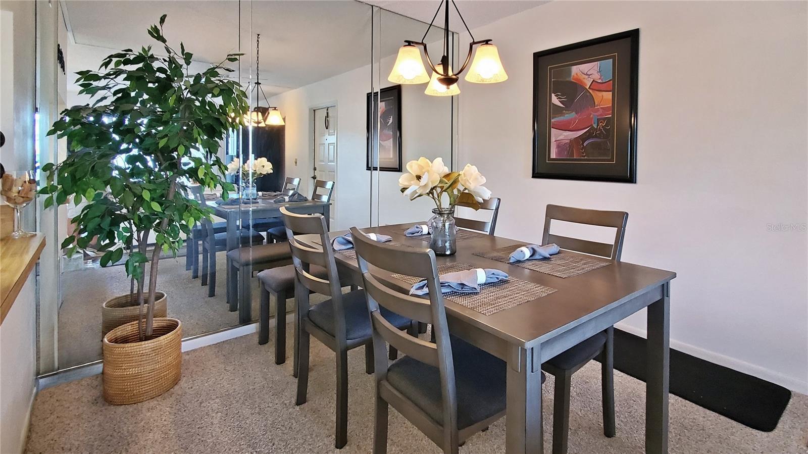 PINE RIDGE CLUB VILLAGE 1 PH 3 A CONDO BLDG 9 - Residential