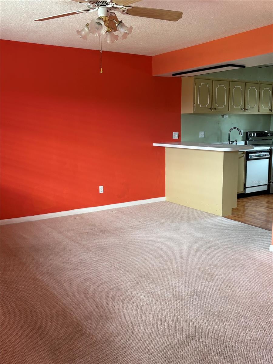 SILVER PINES GOLF VILLAGE CONDO - Residential Lease