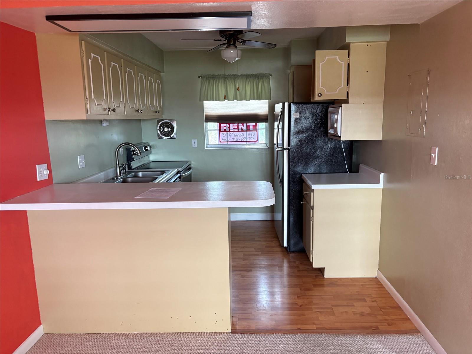 SILVER PINES GOLF VILLAGE CONDO - Residential Lease