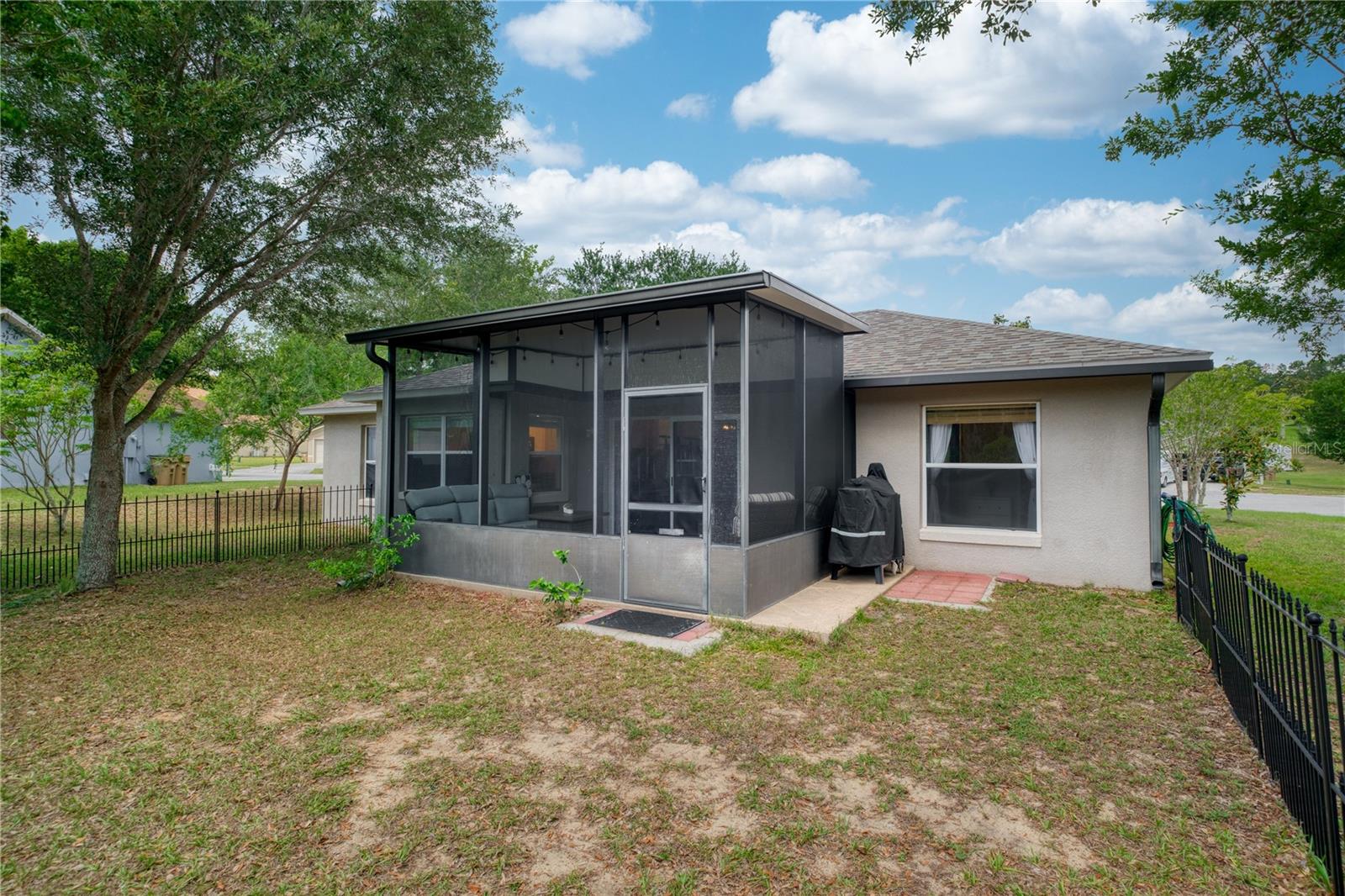 SPRING VALLEY PH VII SUB - Residential