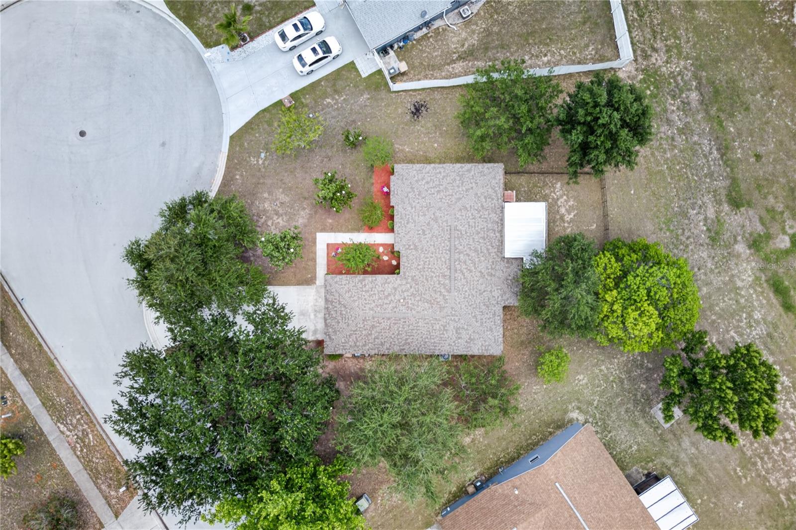 SPRING VALLEY PH VII SUB - Residential