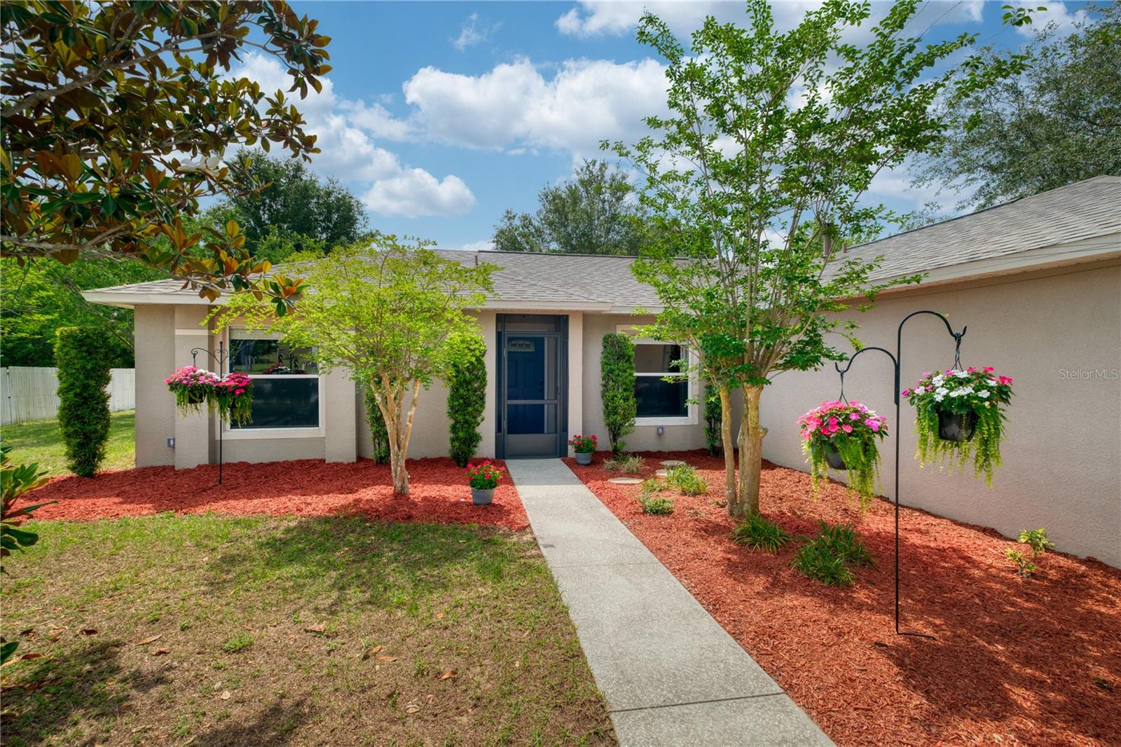 SPRING VALLEY PH VII SUB - Residential