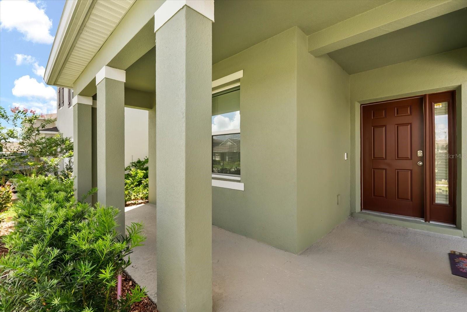 5226 MAHOGANY DRIVE