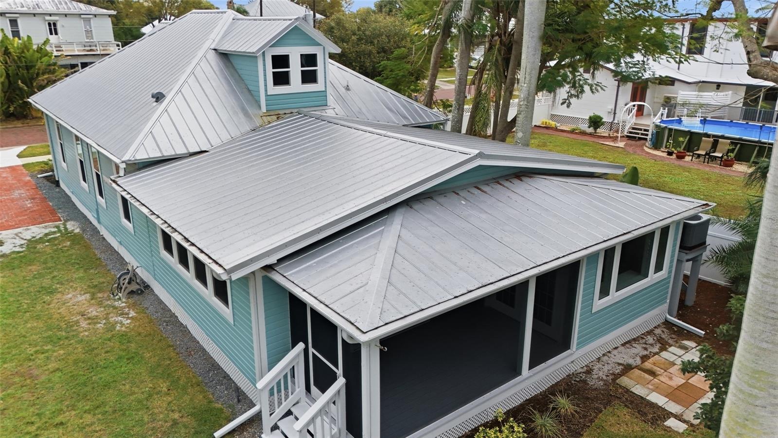 WHITLEDGE & TATUMS - Residential