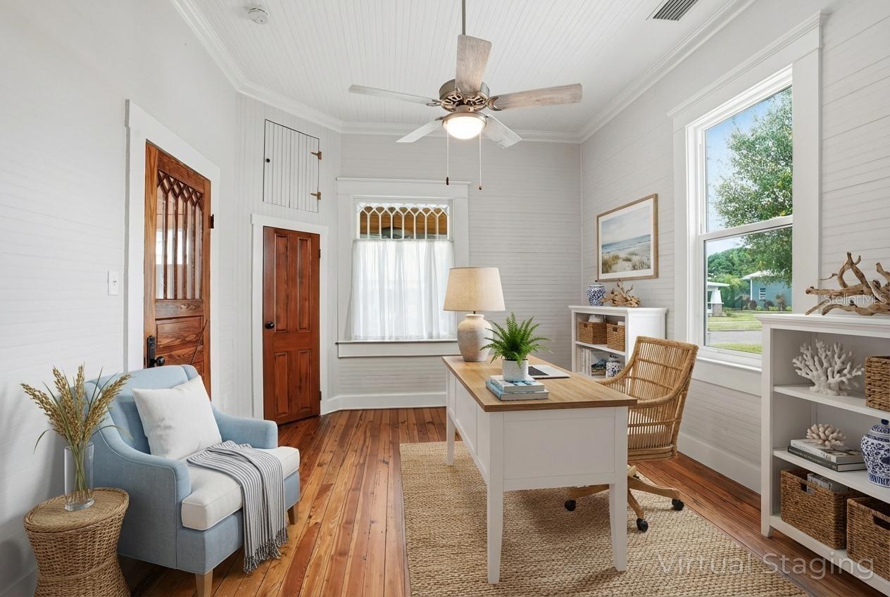 WHITLEDGE & TATUMS - Residential