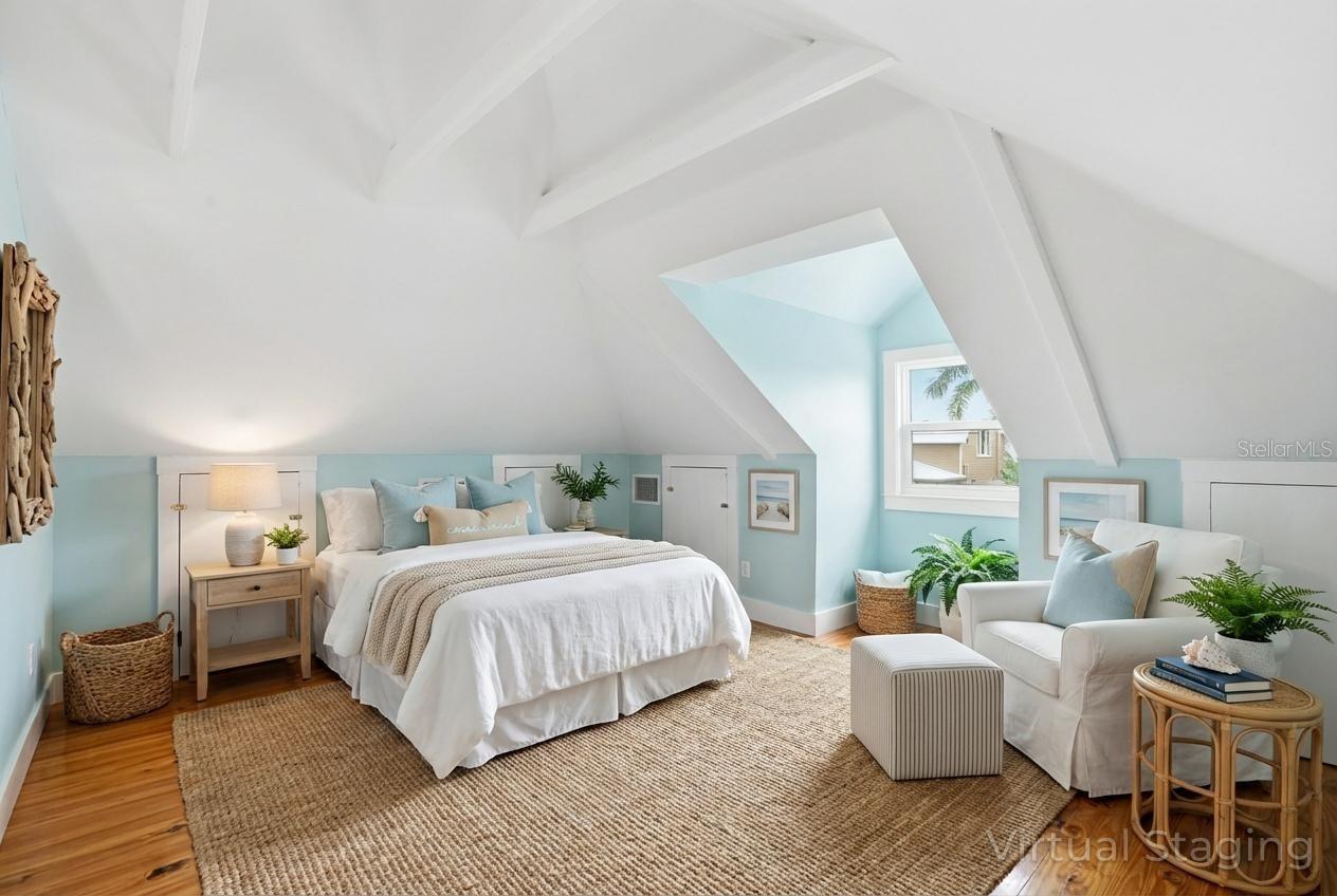 WHITLEDGE & TATUMS - Residential