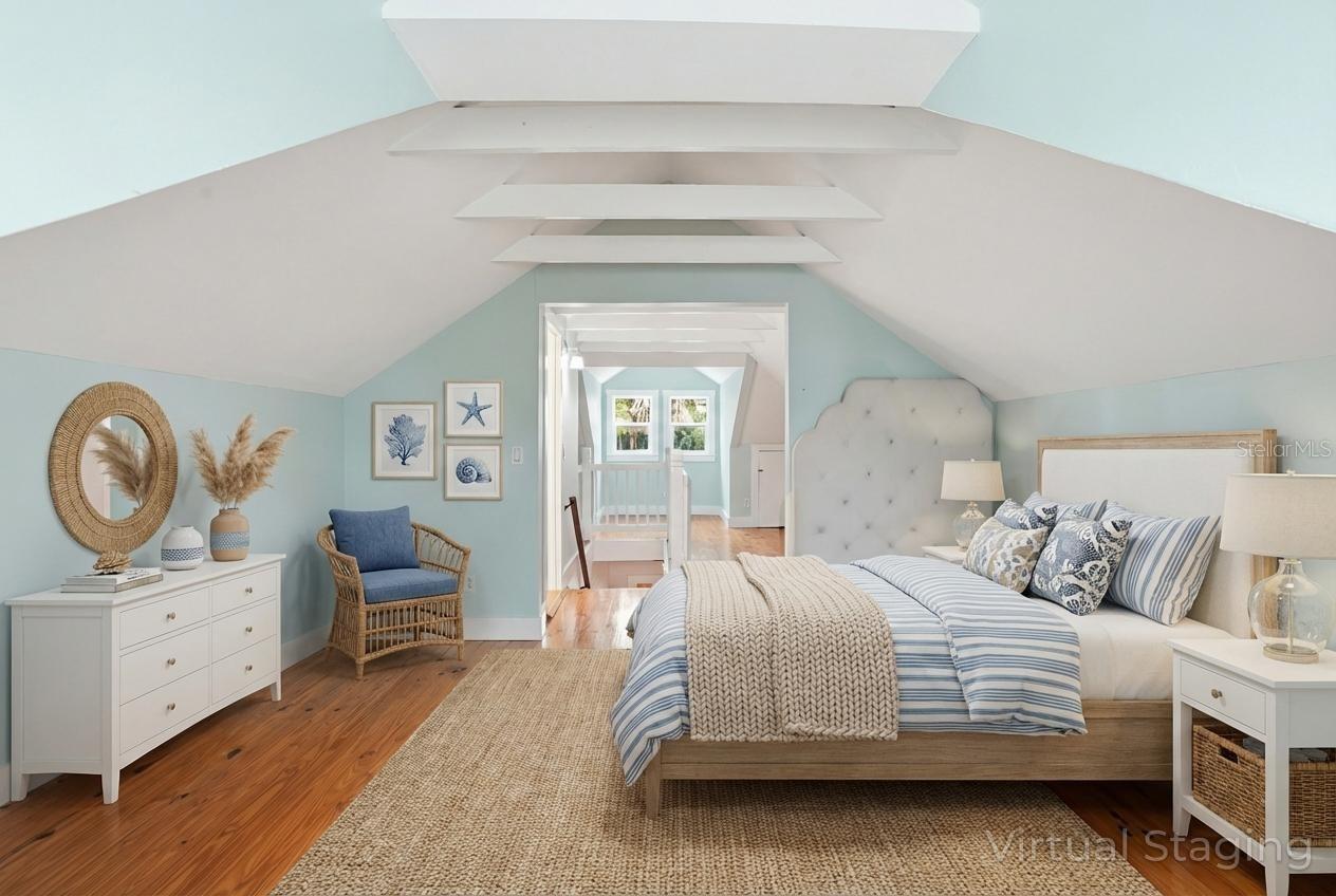 WHITLEDGE & TATUMS - Residential