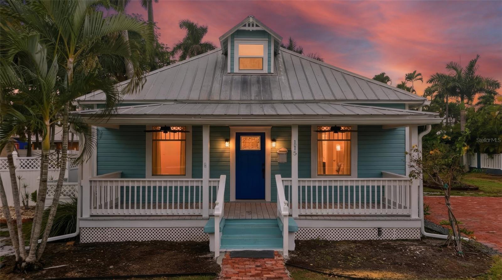 WHITLEDGE & TATUMS - Residential