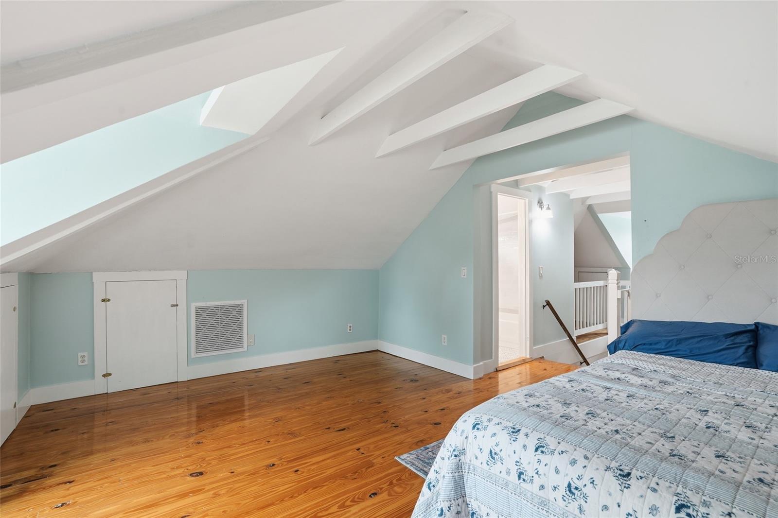 WHITLEDGE & TATUMS - Residential