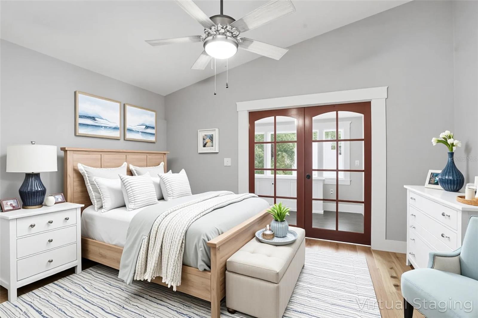 WHITLEDGE & TATUMS - Residential