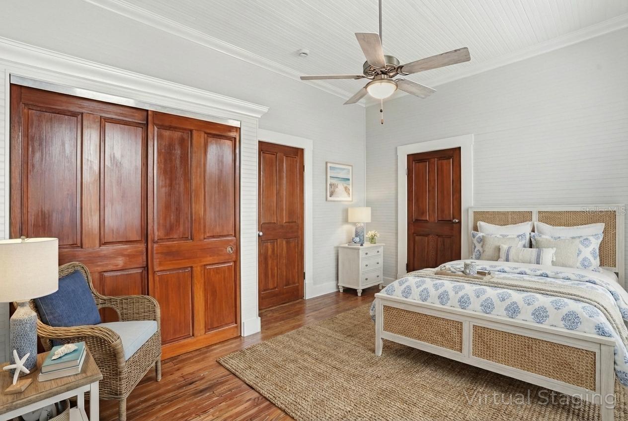 WHITLEDGE & TATUMS - Residential