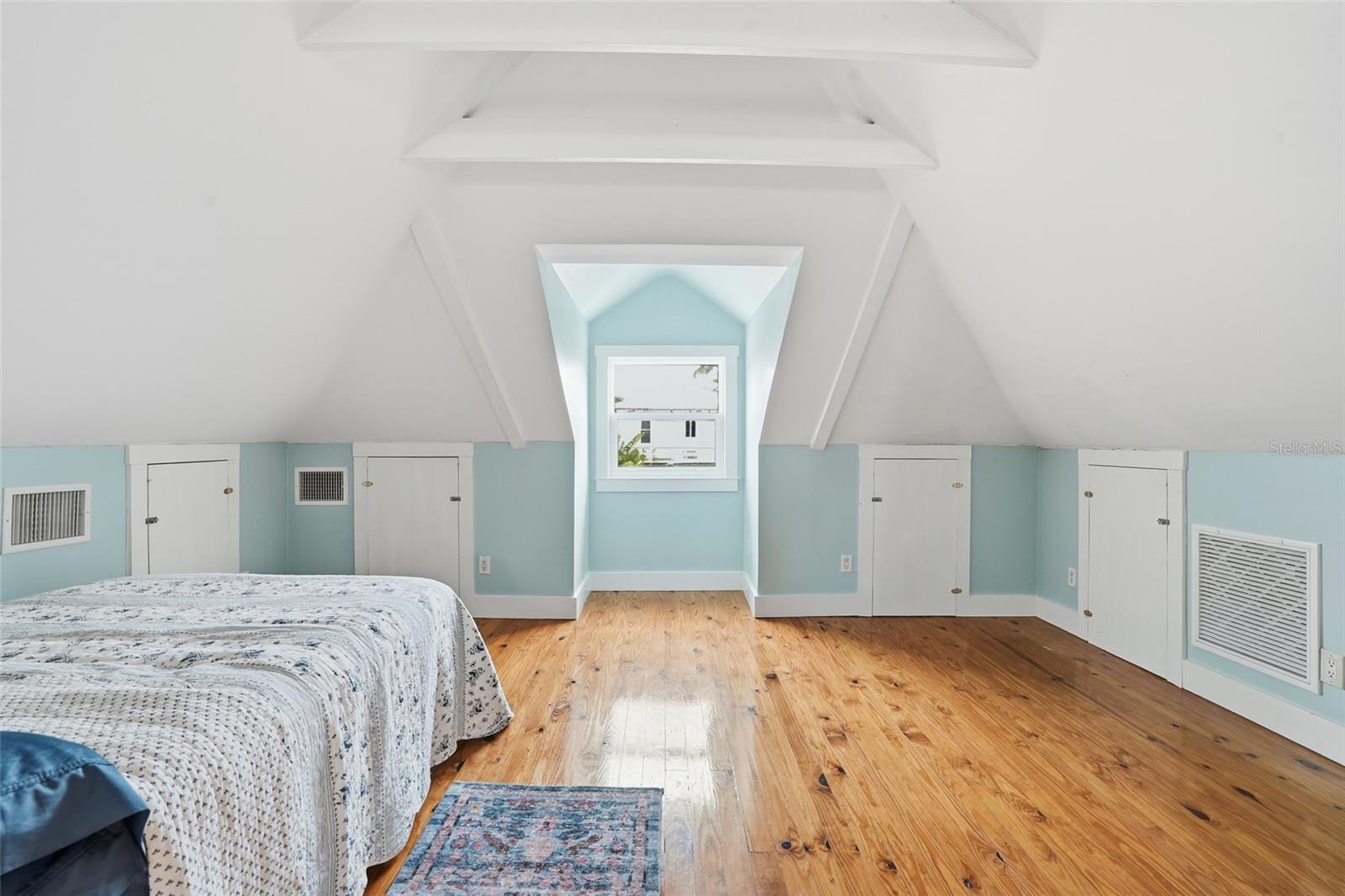 WHITLEDGE & TATUMS - Residential