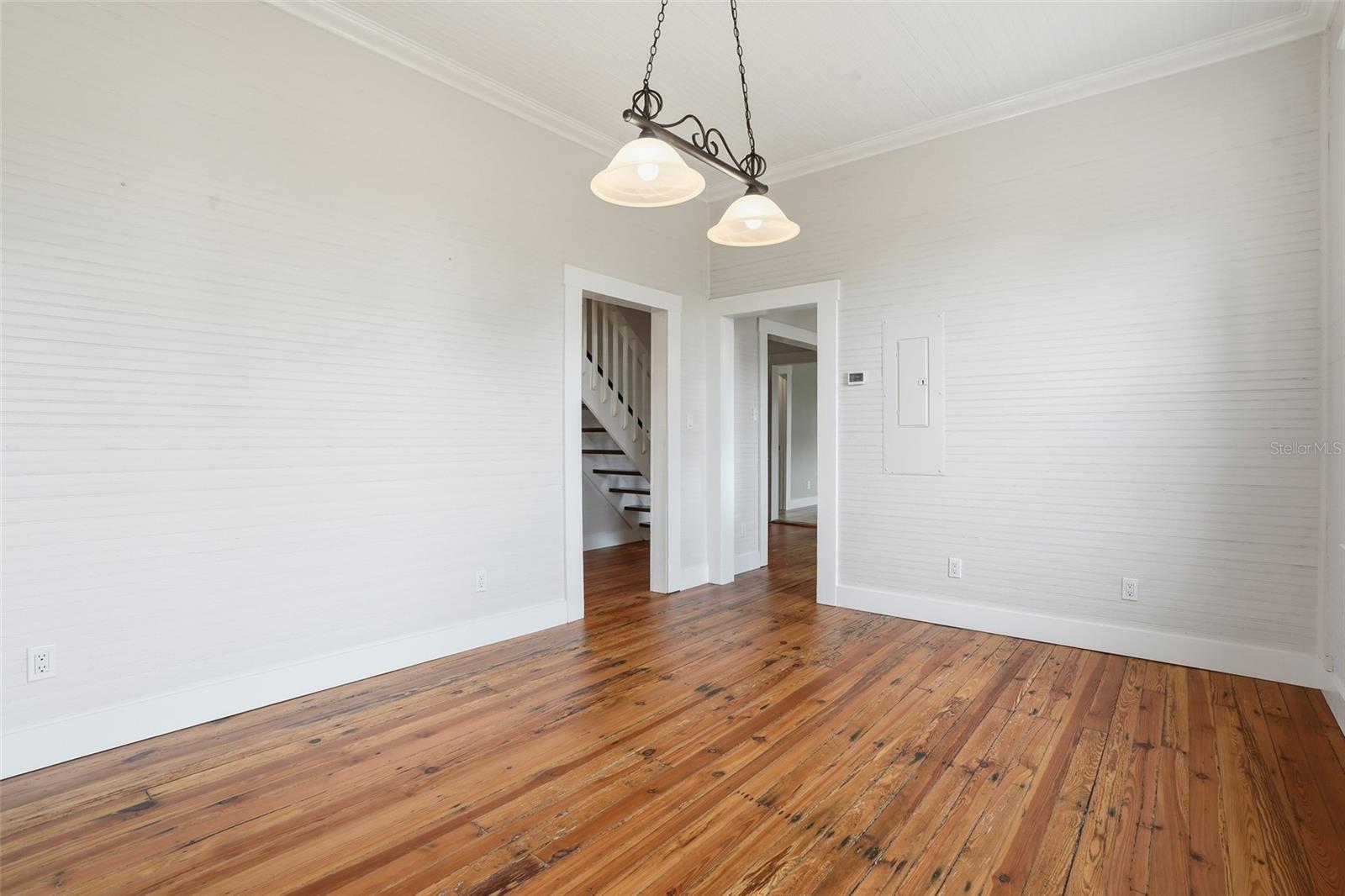 WHITLEDGE & TATUMS - Residential