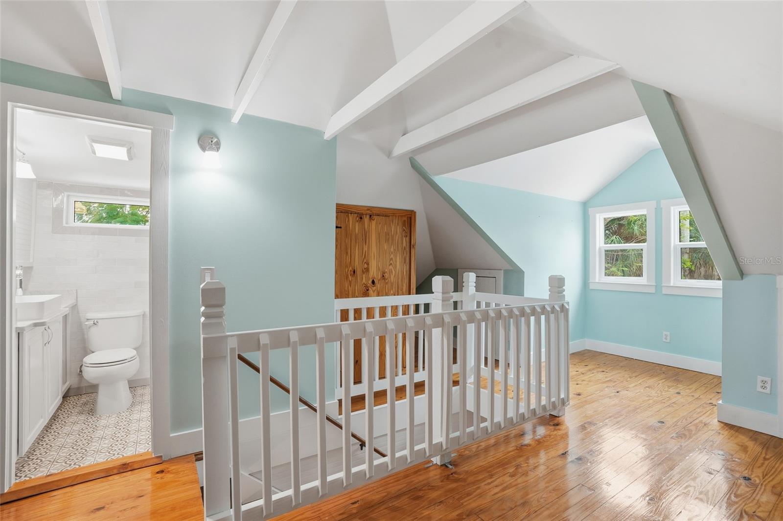 WHITLEDGE & TATUMS - Residential