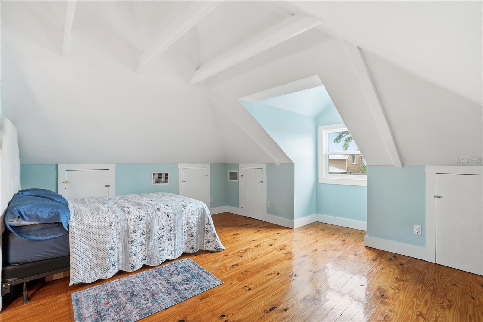 WHITLEDGE & TATUMS - Residential