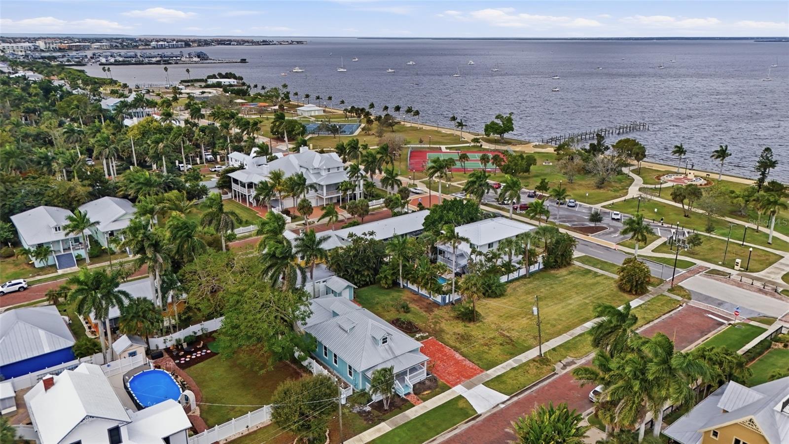 WHITLEDGE & TATUMS - Residential