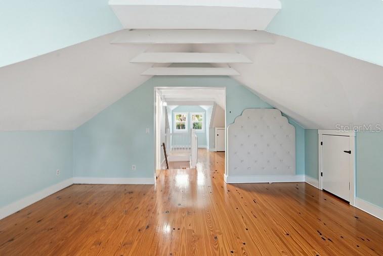 WHITLEDGE & TATUMS - Residential