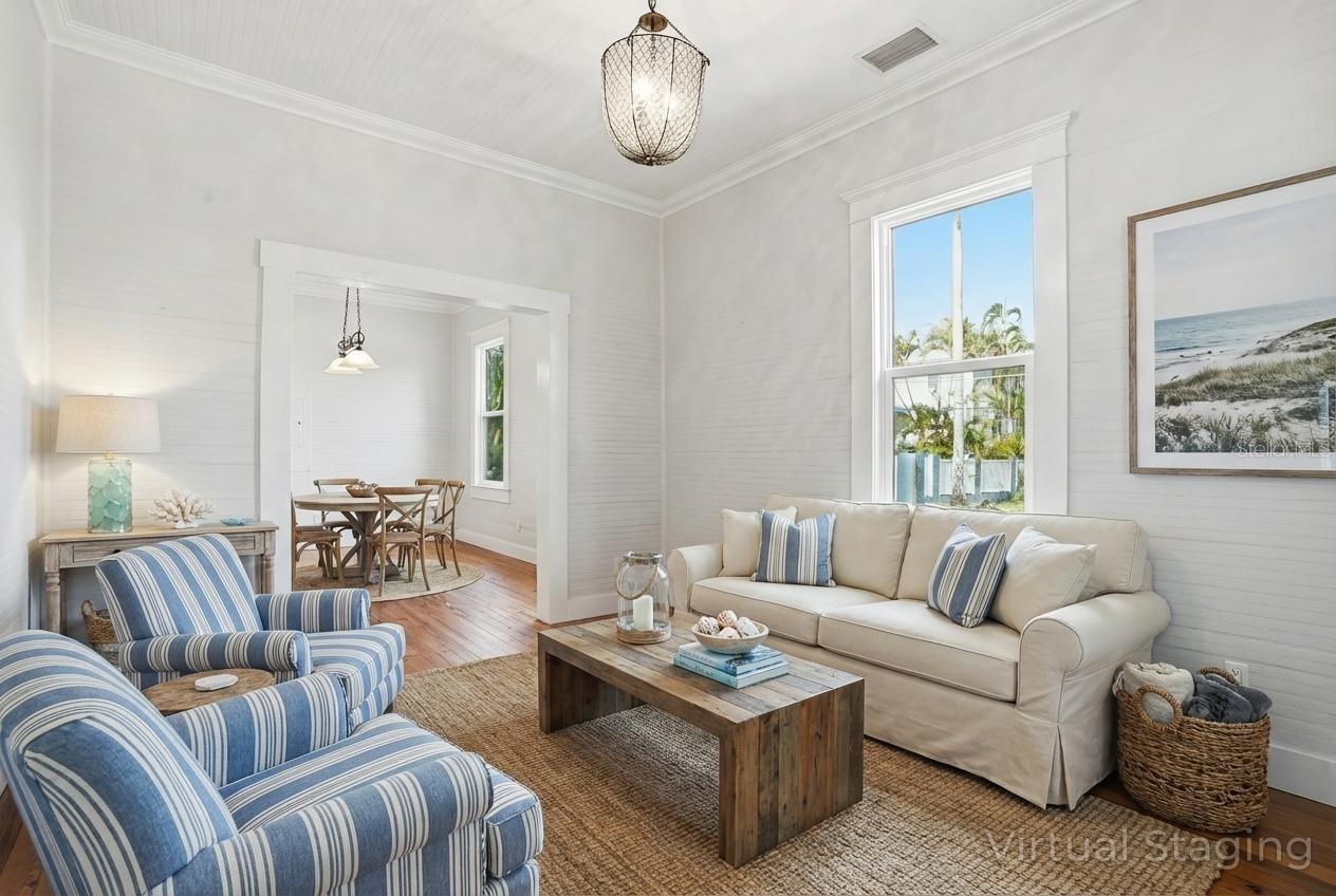 WHITLEDGE & TATUMS - Residential