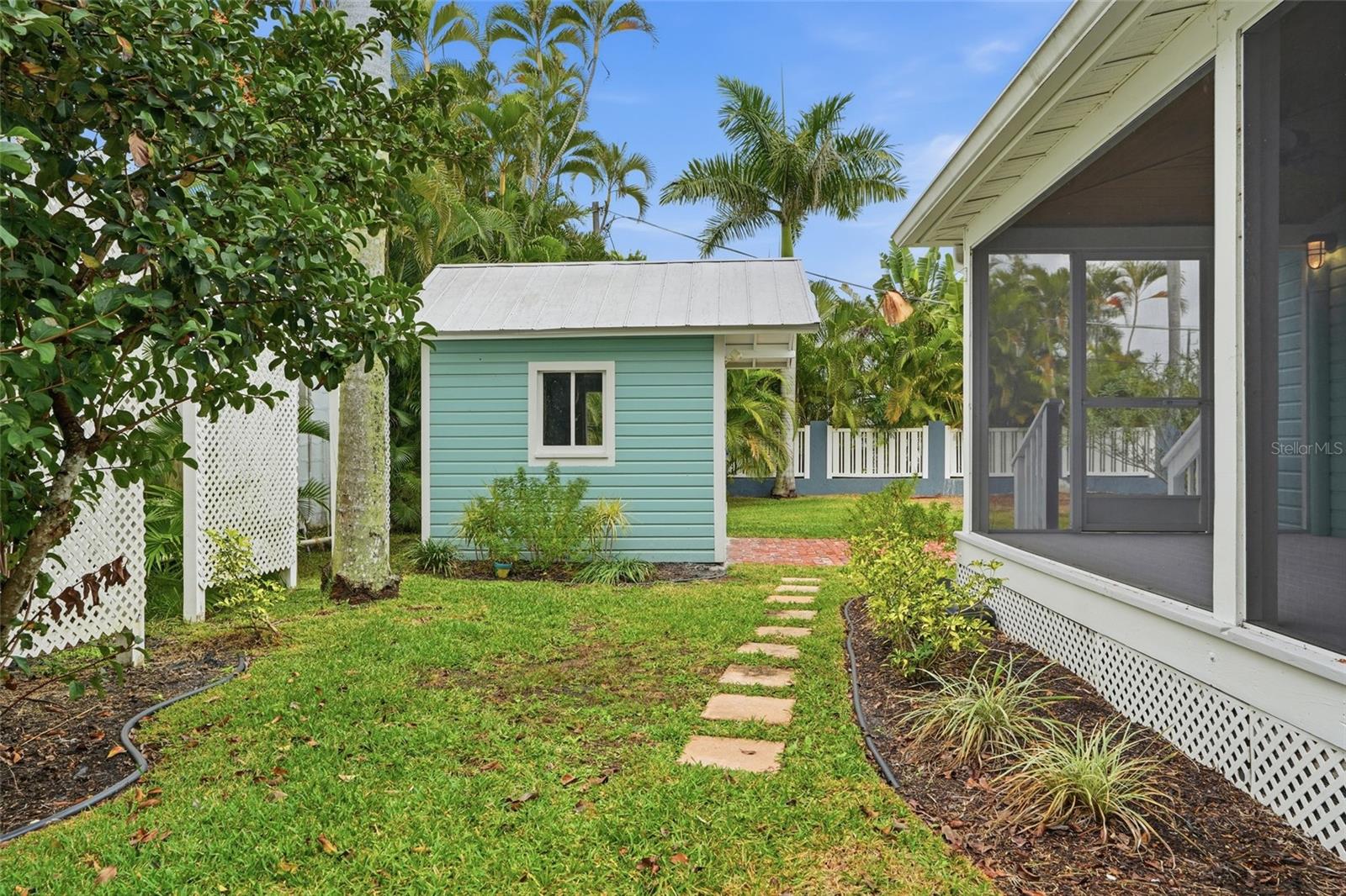 WHITLEDGE & TATUMS - Residential