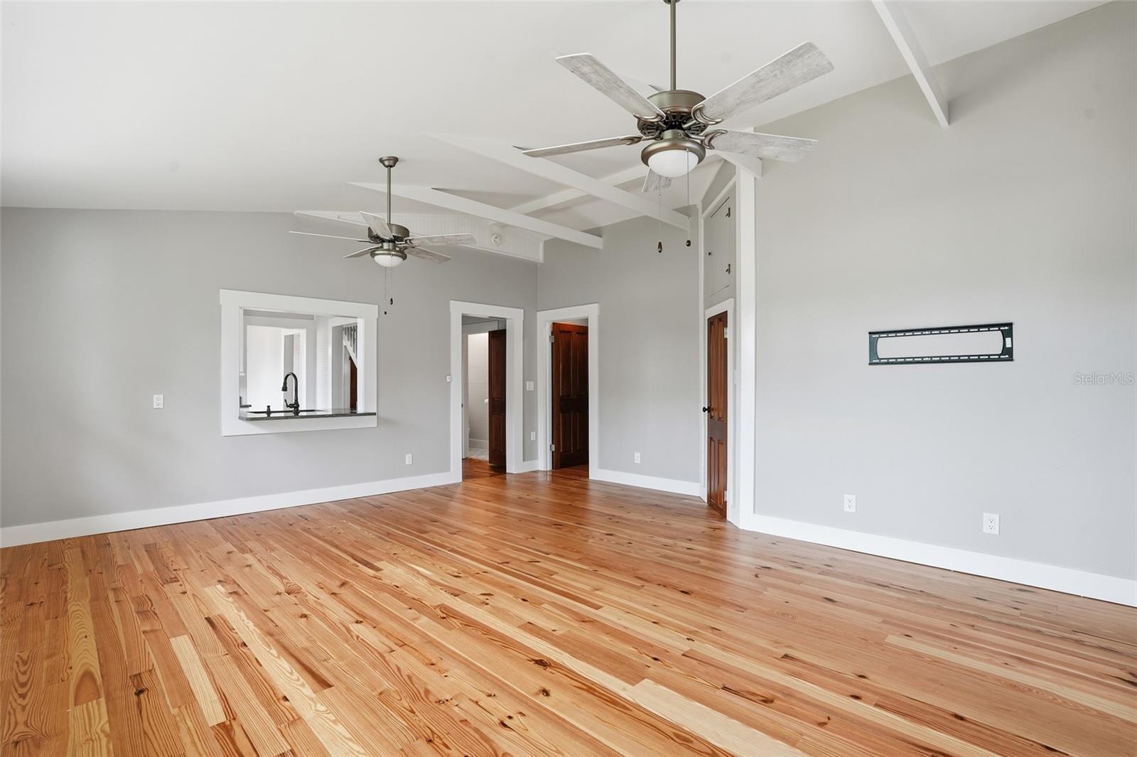 WHITLEDGE & TATUMS - Residential