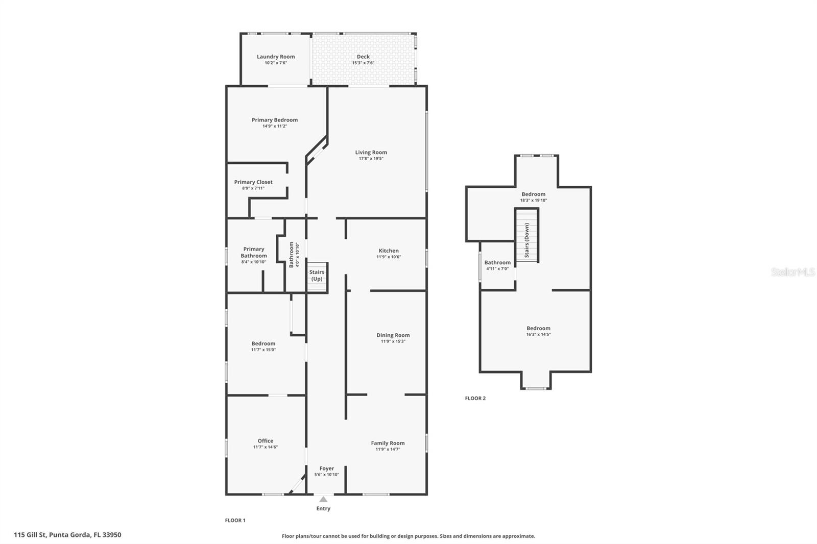 WHITLEDGE & TATUMS - Residential