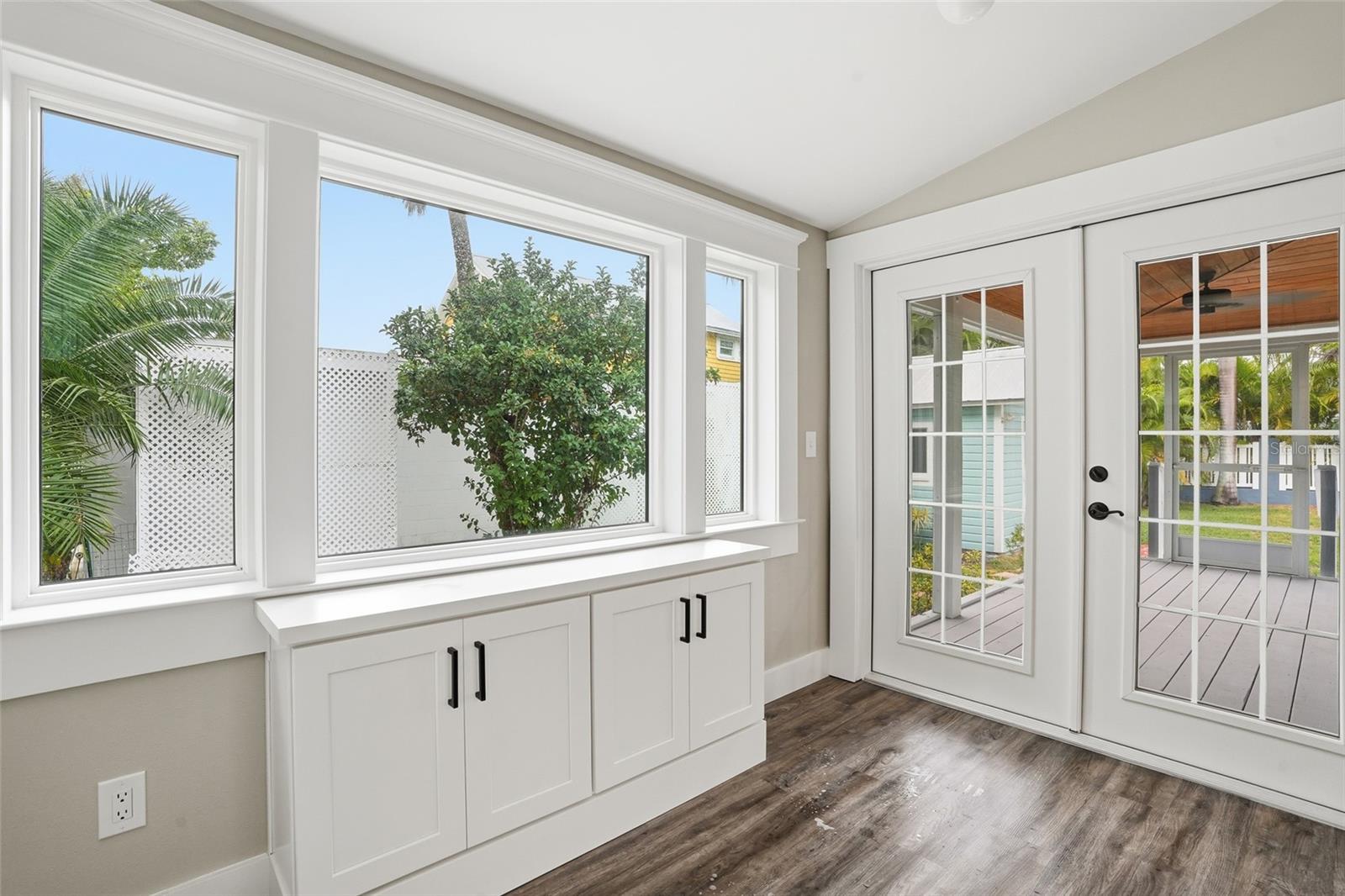 WHITLEDGE & TATUMS - Residential