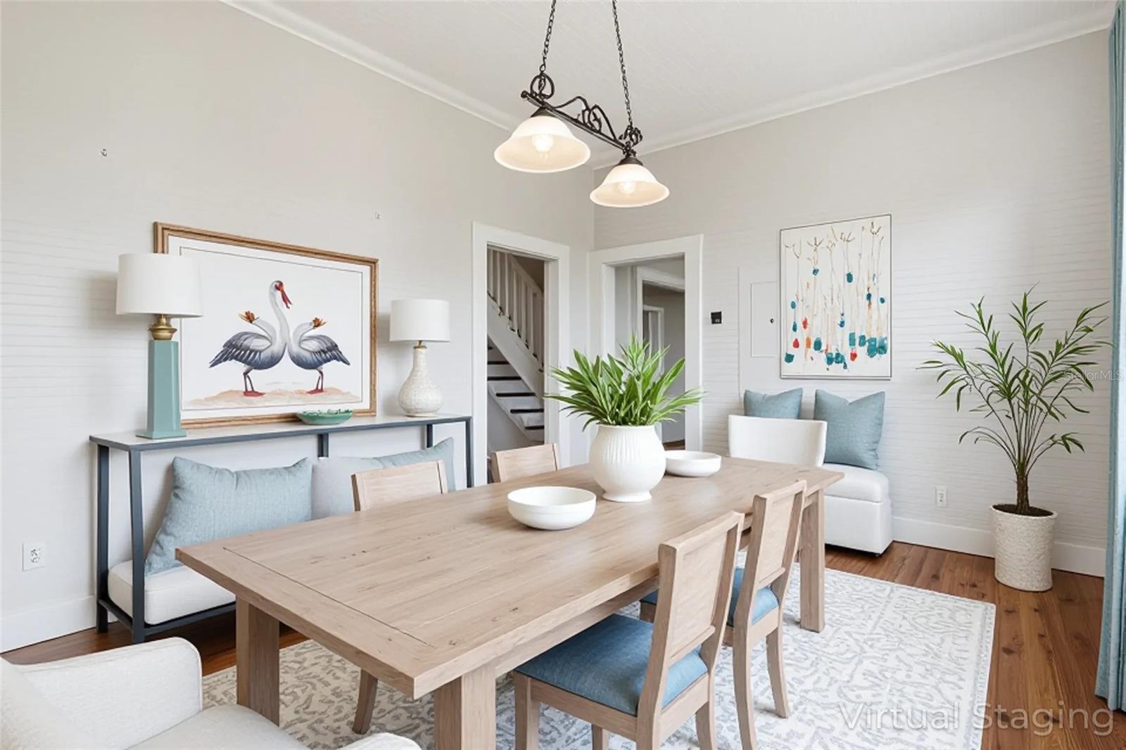 WHITLEDGE & TATUMS - Residential