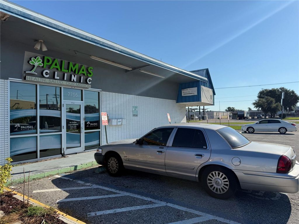 Photo of 7756 Palm River Road, Tampa, FL 33619 (MLS # TB8430065)