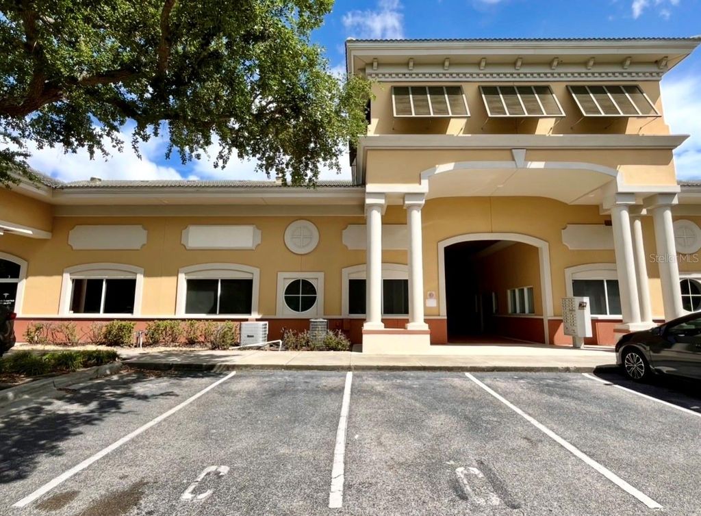 Photo of 8751 Commodity Circle #4, Orlando, FL 32819 (MLS # S5147852)