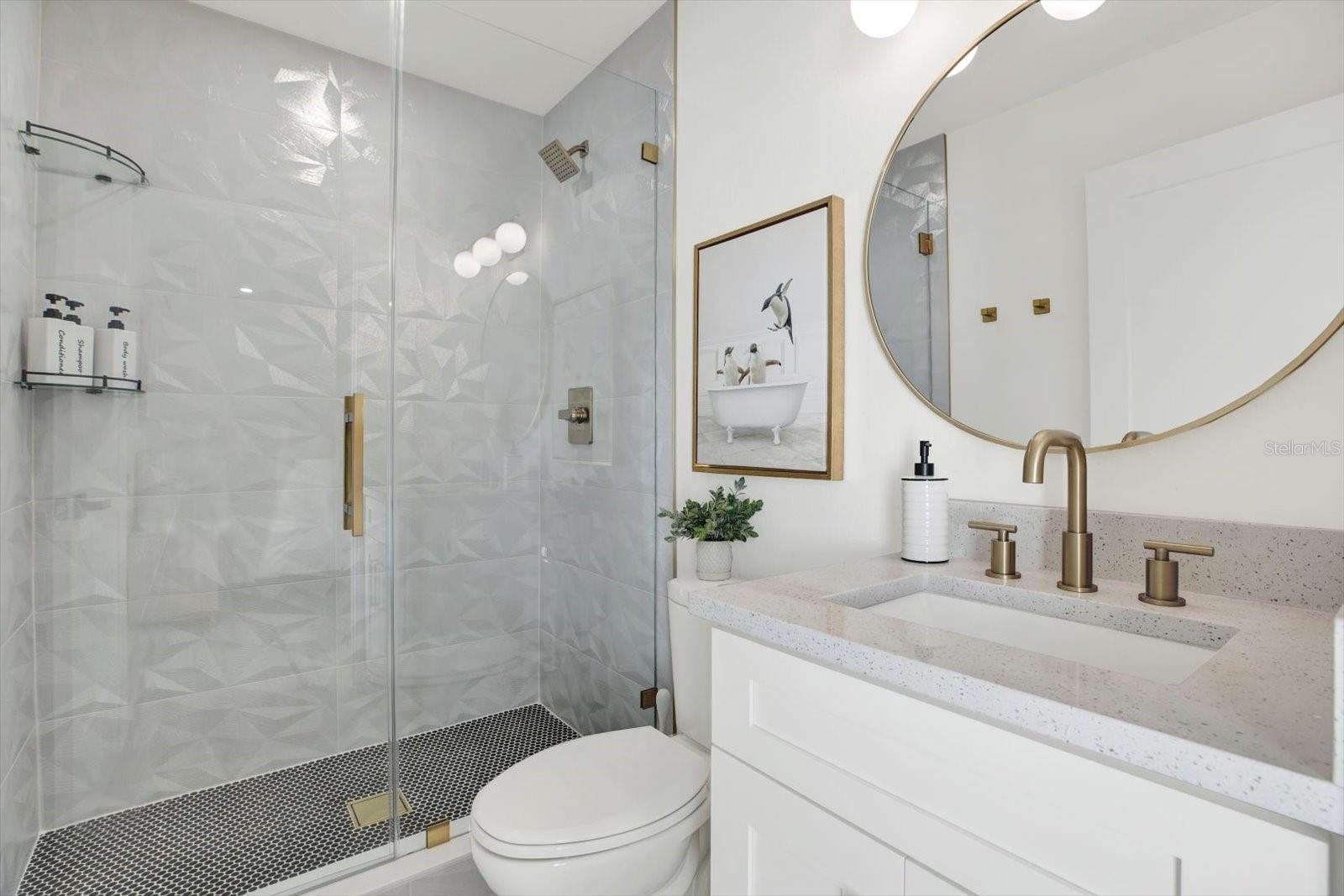 DREWS JOHN H SUB BLKS 11 TO 1 - Residential