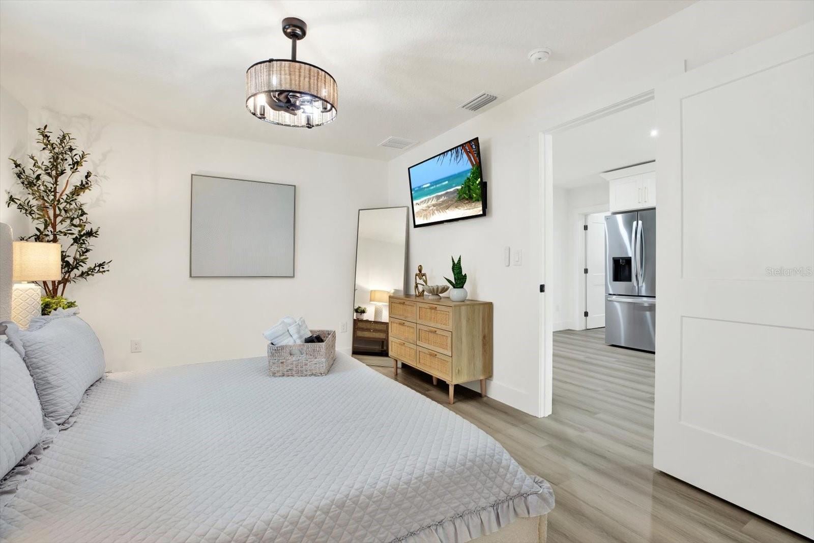 DREWS JOHN H SUB BLKS 11 TO 1 - Residential