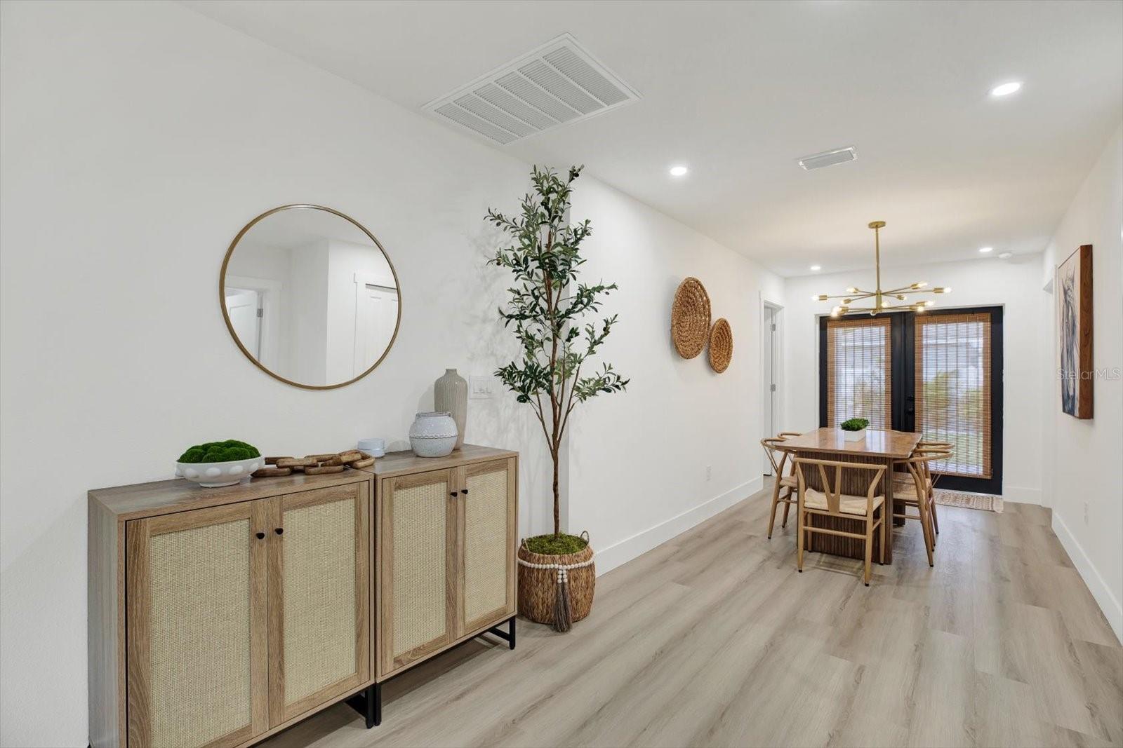 DREWS JOHN H SUB BLKS 11 TO 1 - Residential