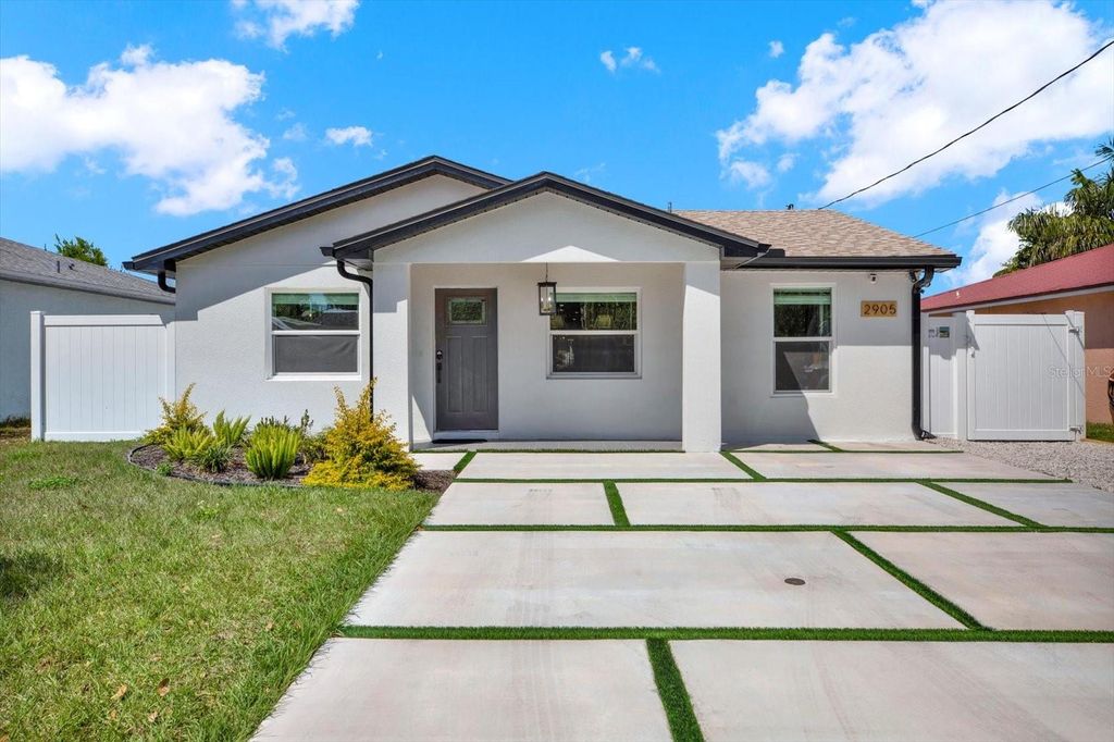 Photo of Tampa, FL 33607 (MLS # TB8462065)