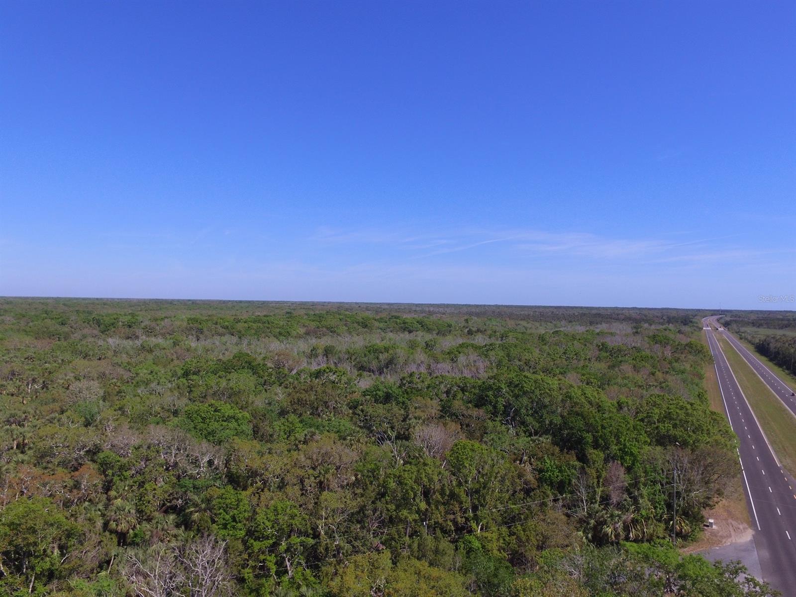 Reed & Gauldens E 01/3 McIntosh Grant - Land