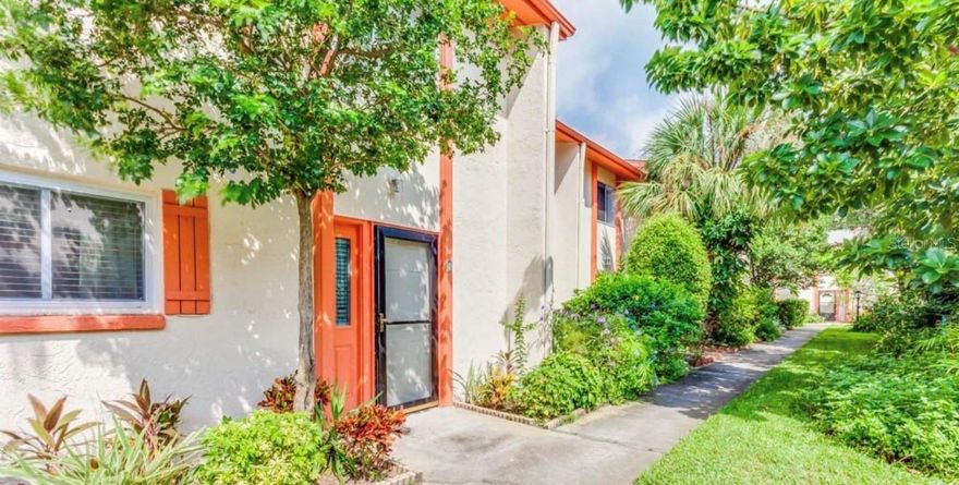 Welcome to your slice of sunshine in the heart of St. Petersburg! This beautifully maintained 3-bedroom, 2.5-bath townhouse is perfectly situated in one of the area’s most desirable locations—just minutes from vibrant downtown, award-winning beaches, and everything that makes St. Pete such a sought-after place to live. Step inside to find a light-filled, open-concept layout designed for both comfort and functionality. The spacious living and dining areas flow seamlessly into a well-appointed kitchen featuring modern appliances, ample cabinetry, and plenty of counter space ideal for entertaining or everyday living. Upstairs, you’ll find three generously sized bedrooms, including a private primary suite complete with an en-suite bath and walk-in closet. Enjoy your morning coffee or unwind in the evening on your private lanai, offering a peaceful retreat after a day in the Florida sun. With a convenient half-bath downstairs, in-unit laundry, and low-maintenance living, this home checks all the boxes. Whether you’re looking for a primary residence, seasonal getaway, or investment opportunity, this townhouse offers the perfect blend of location, lifestyle, and value. Don’t miss your chance to own a piece of paradise in St. Pete! With 3 month minimum, this space allows flexibility without sacrificing comfort
3 Bedrooms
3 Baths