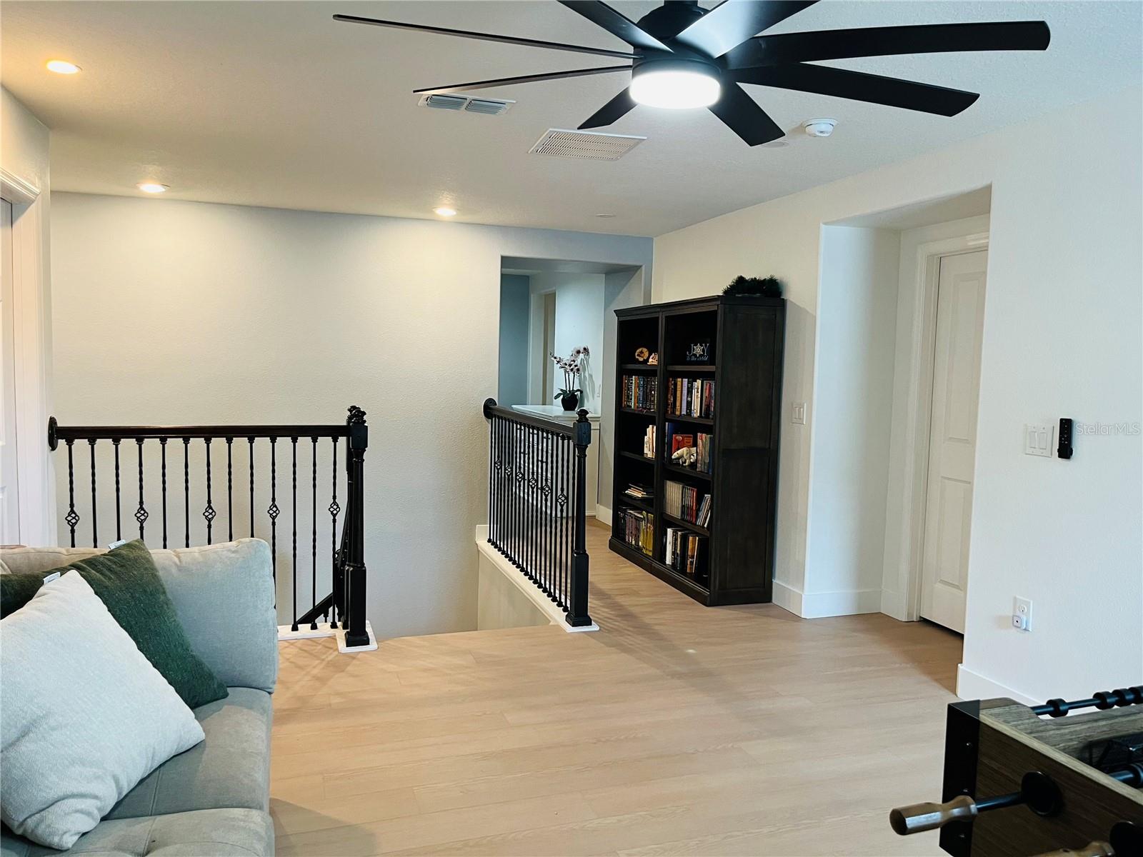 ORCHARD PK/STILLWATER XING PH - Residential