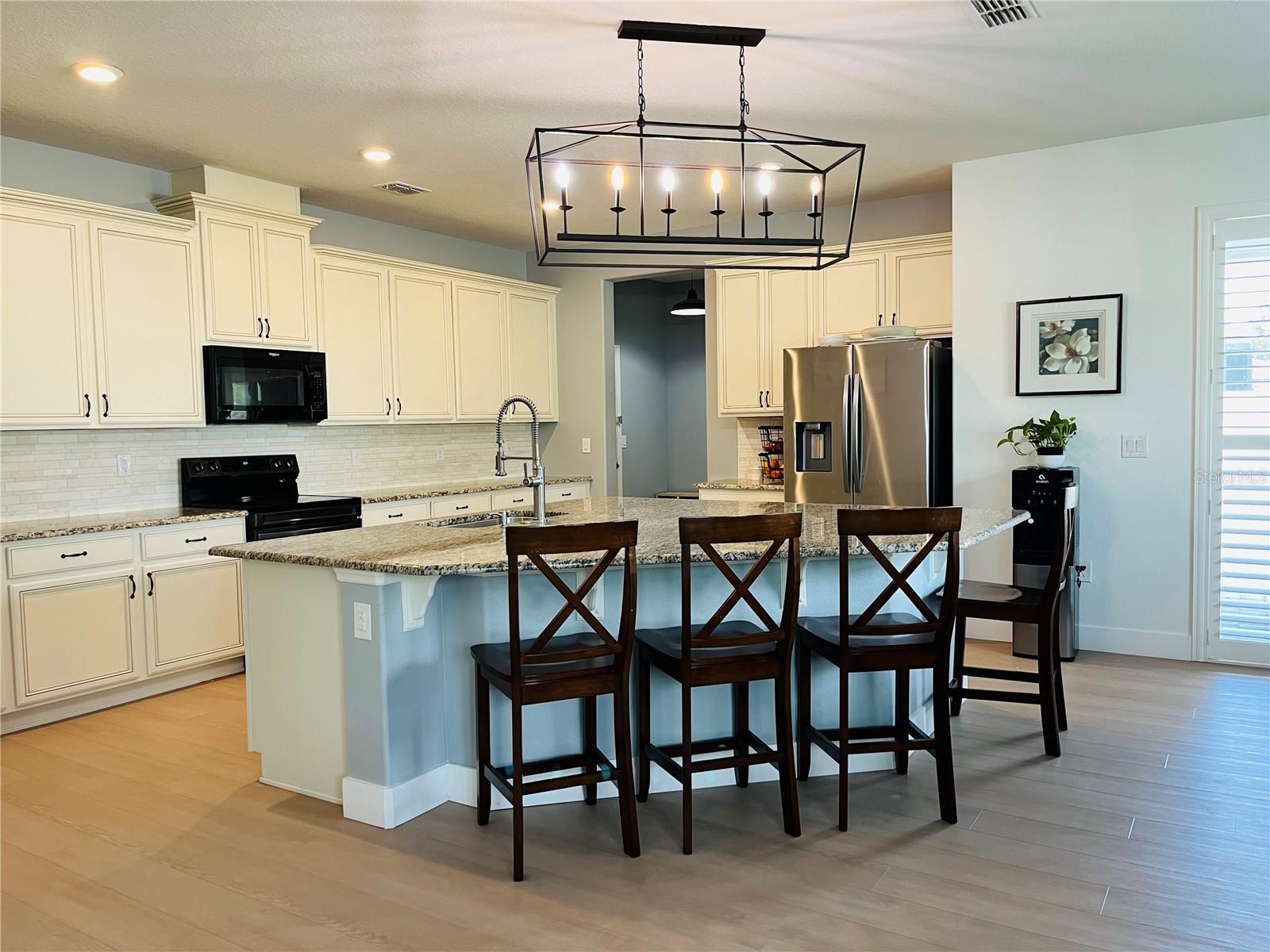 ORCHARD PK/STILLWATER XING PH - Residential